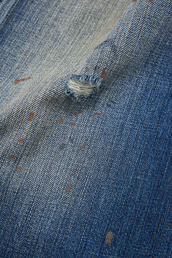 JEAN PANTOLON 11