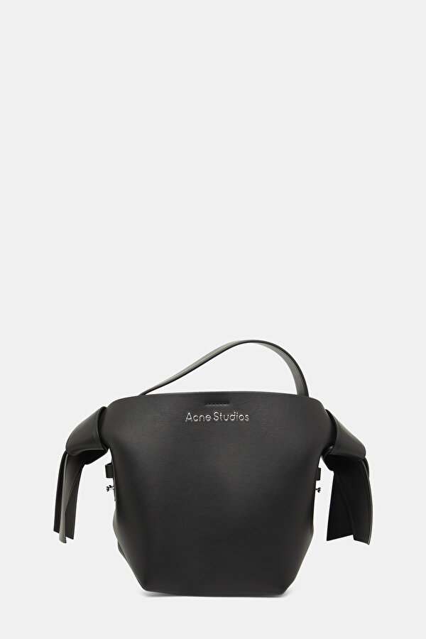 BLACK BAG