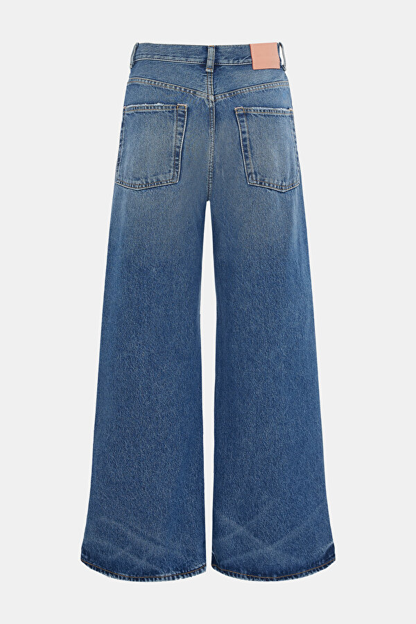 JEAN PANTOLON 2