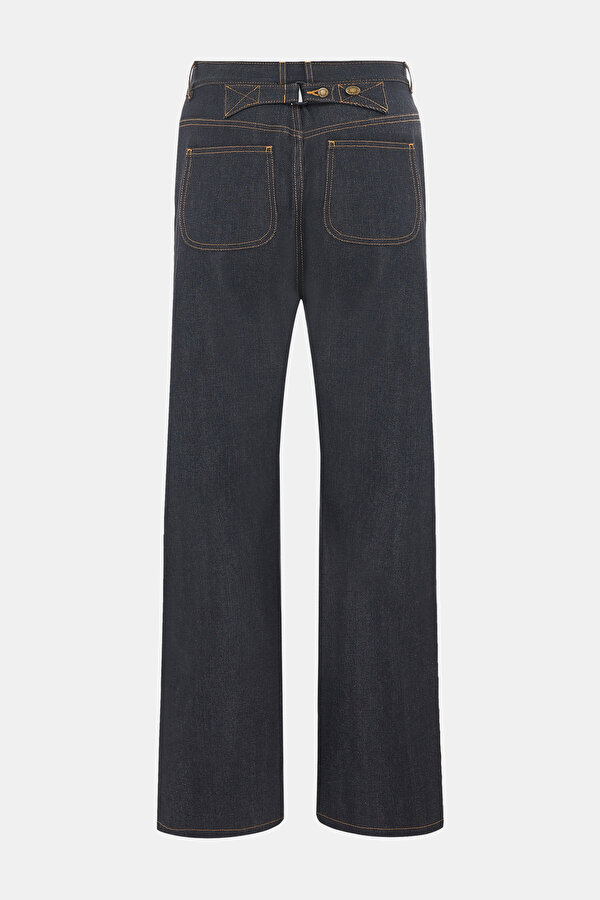 JEAN PANTOLON 2