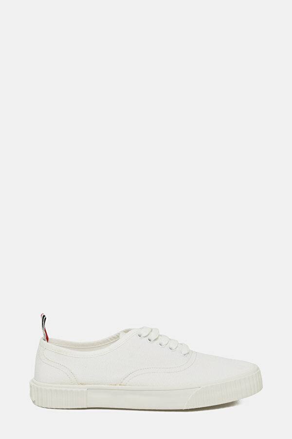 WHITE SNEAKER KADIN
