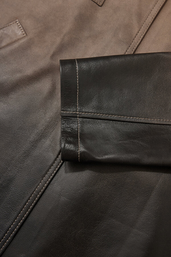 BLACK JACKET 11