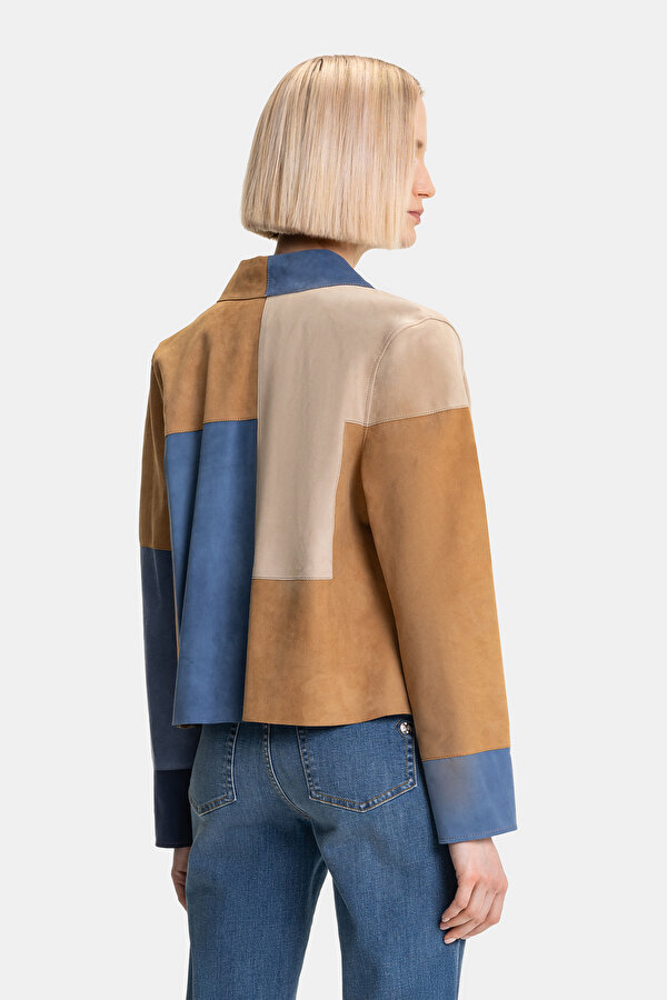 MULTICOLOR JACKET 2