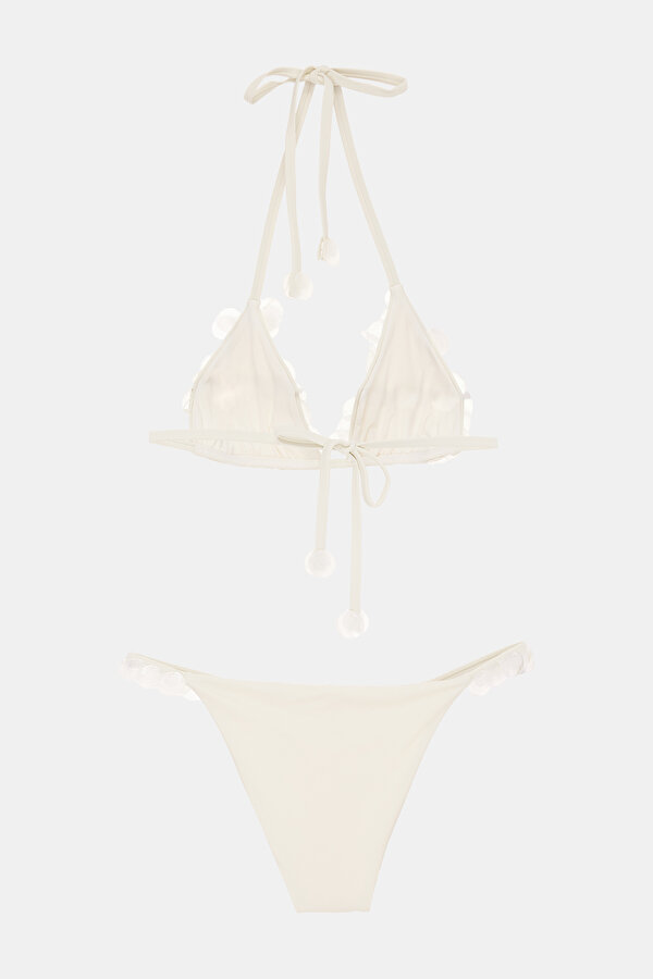 CREAM BIKINI 2