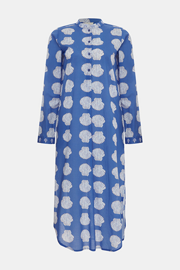 BLUE KAFTA