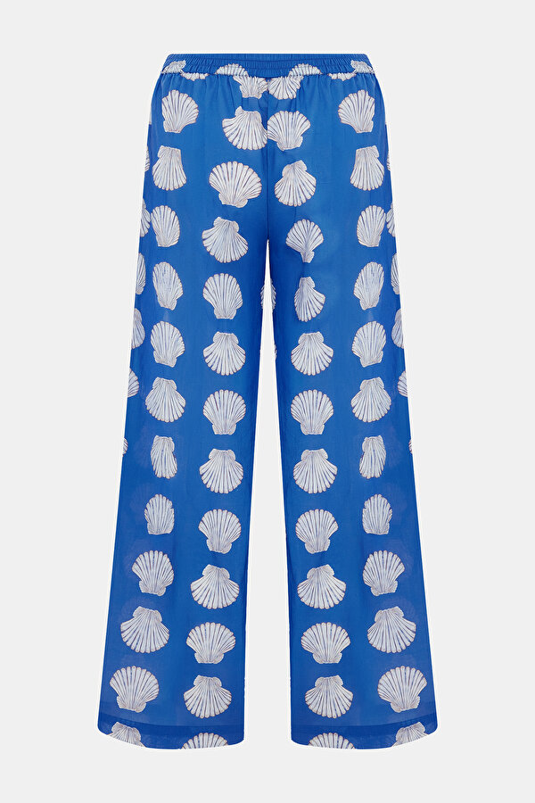 BLUE TROUSERS 2