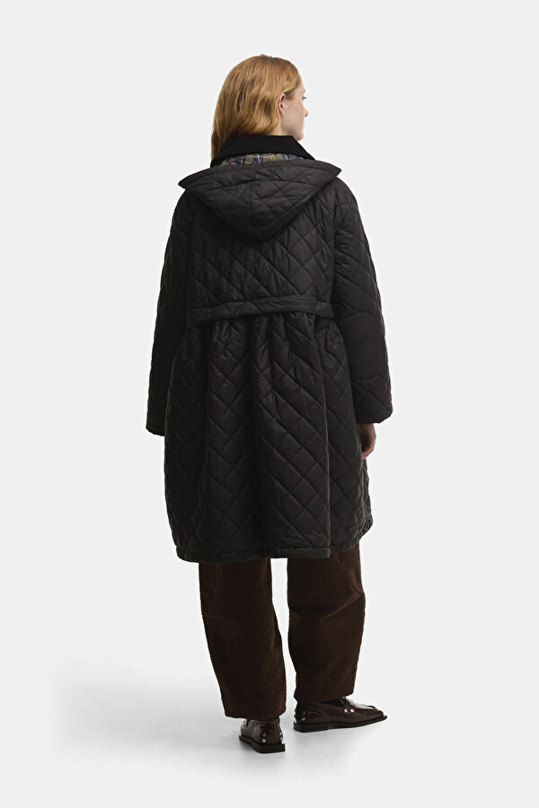 BARBOUR X GANNI PARDÖSÜ 7