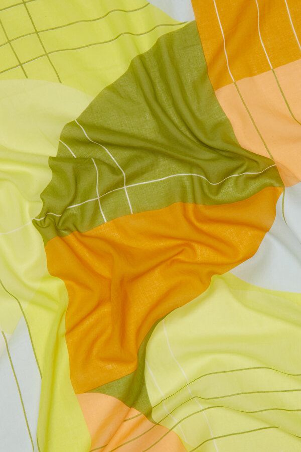 BEIGE SHAWL 2