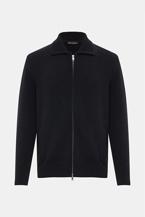 NAVY BLUE TRICOT