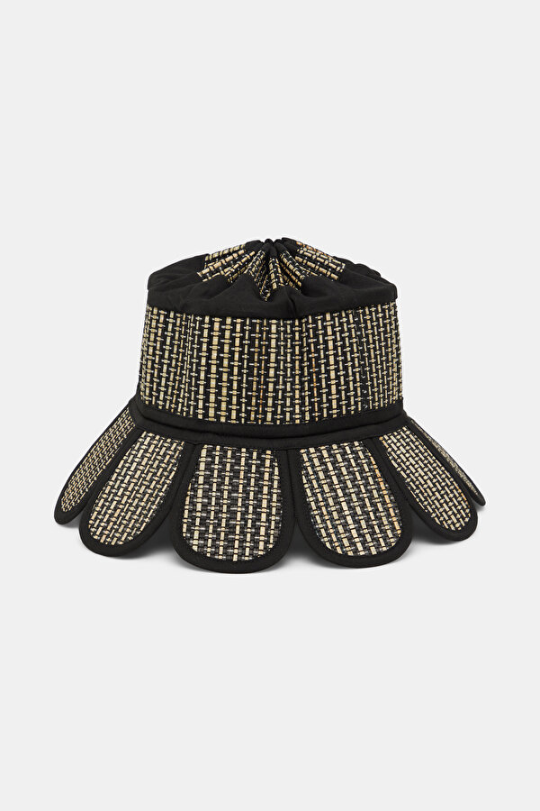 BLACK HAT