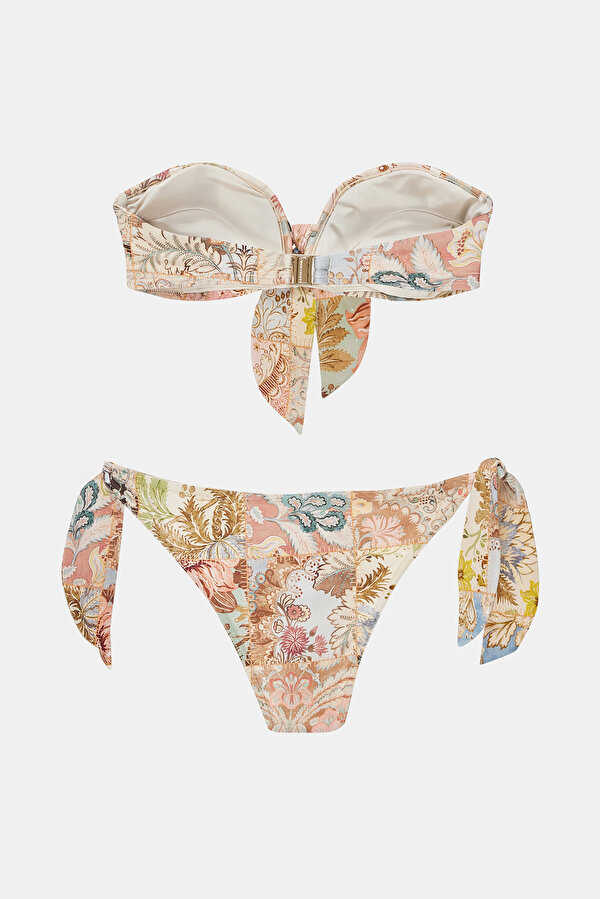 CREAM BIKINI 2