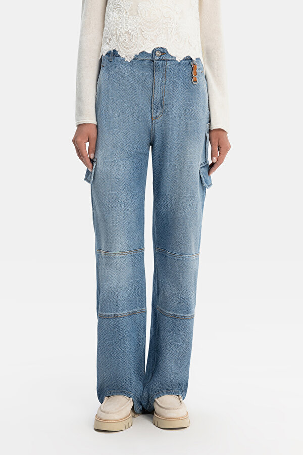 JEAN PANTOLON 2
