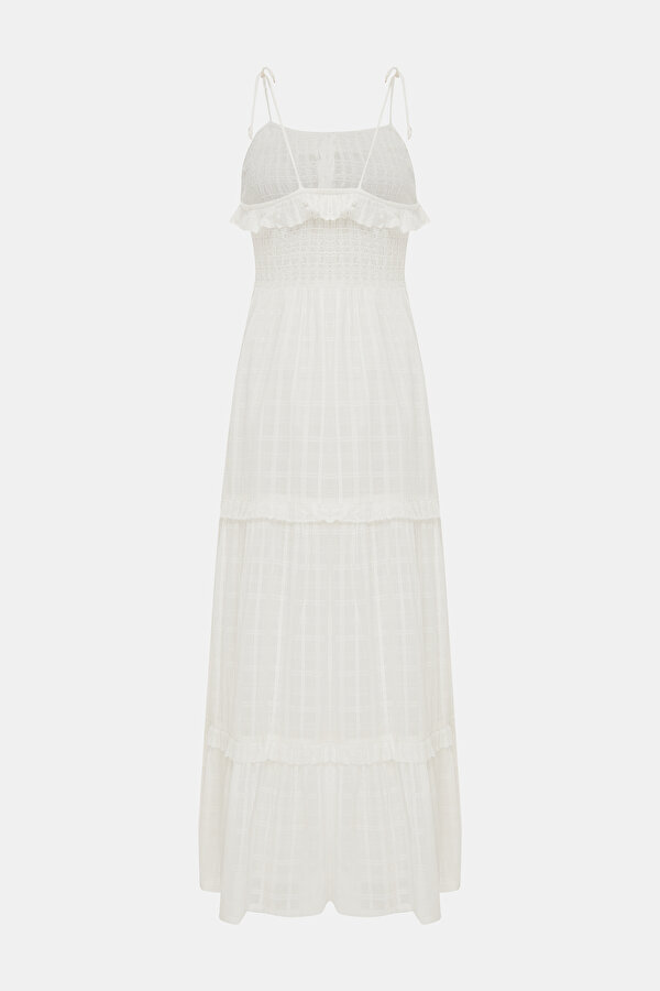 WHITE DRESS 2