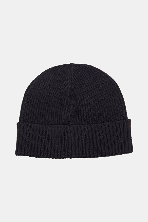 NAVY BLUE BERET 2
