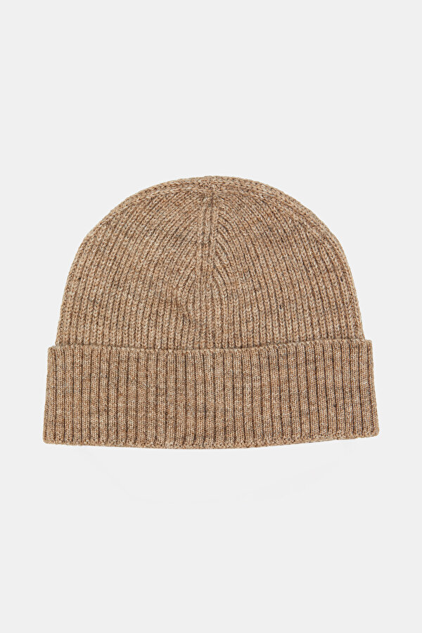 BROWN BERET