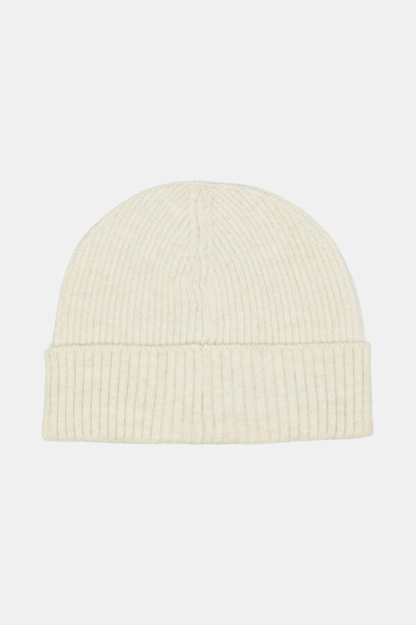 ECRU BERET 2