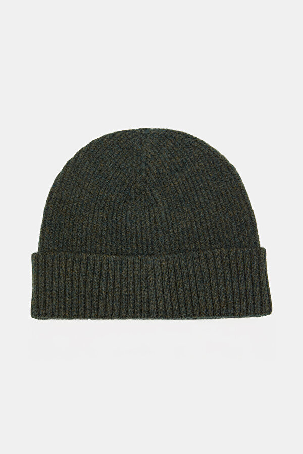 KHAKI BERET