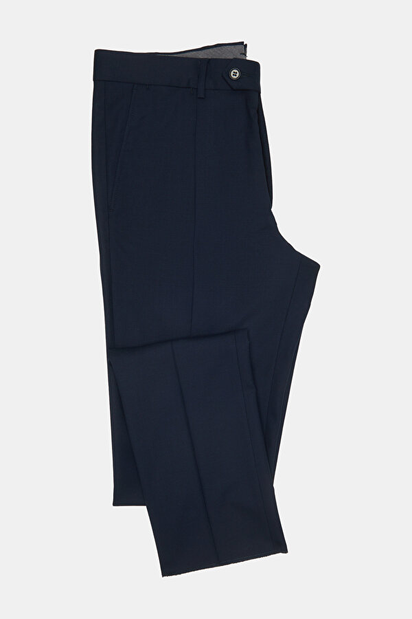 NAVY BLUE TROUSERS