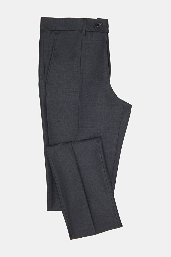 ANTHRACITE TROUSERS