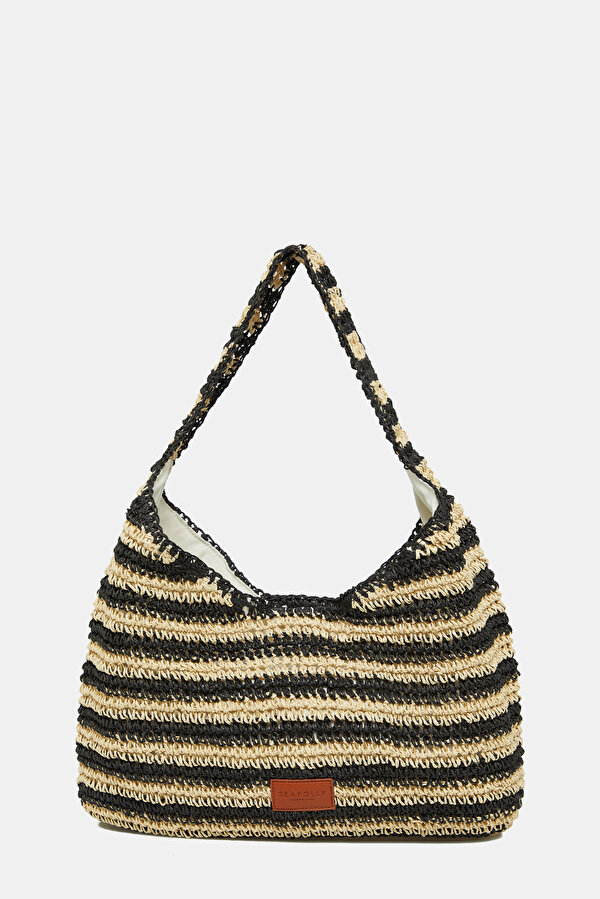 BLACK BAG