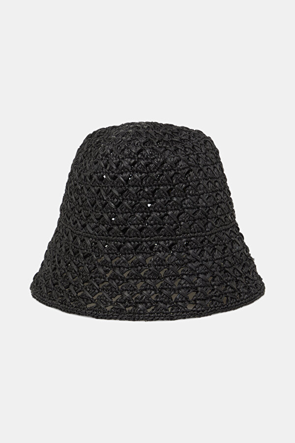 BLACK HAT