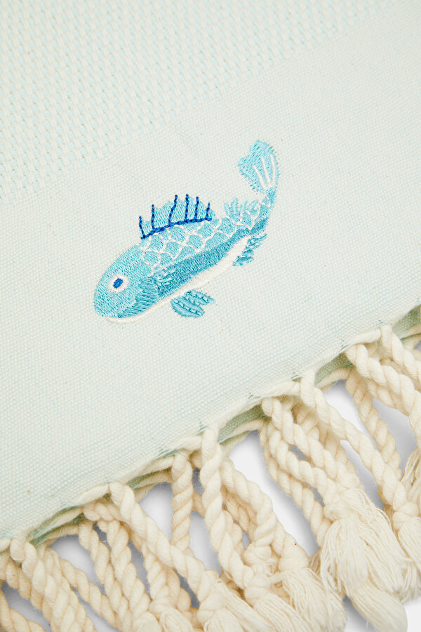 SARONG 2