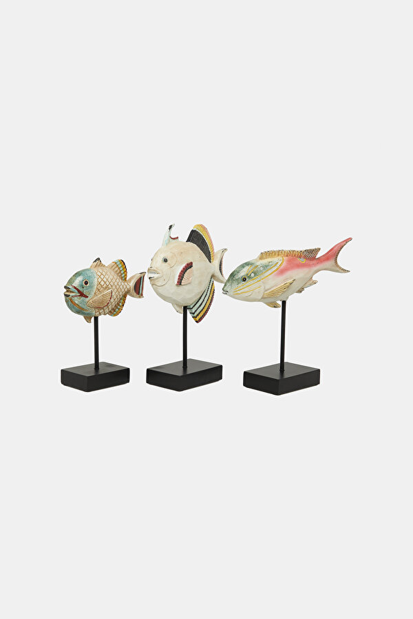 DECORATIVE OBJECT