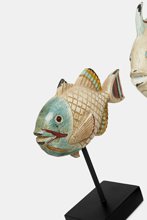 DECORATIVE OBJECT 2