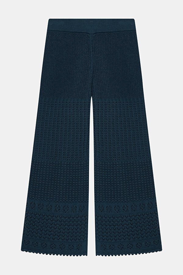 NAVY BLUE TROUSERS