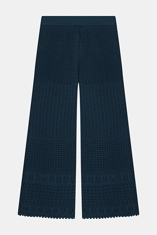 NAVY BLUE TROUSERS 2