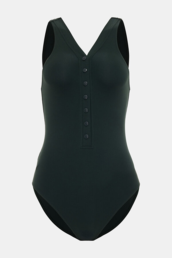 BLACK SWIMSUIT