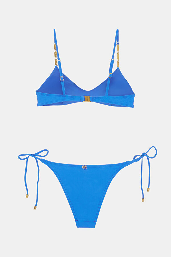 BLUE BIKINI 2