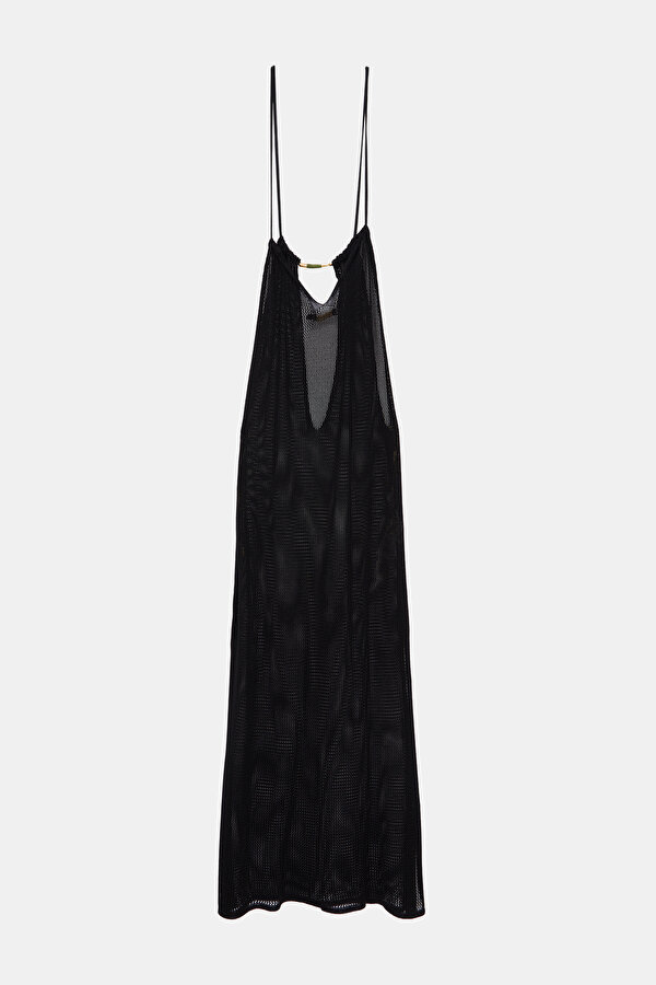 BLACK DRESS 2