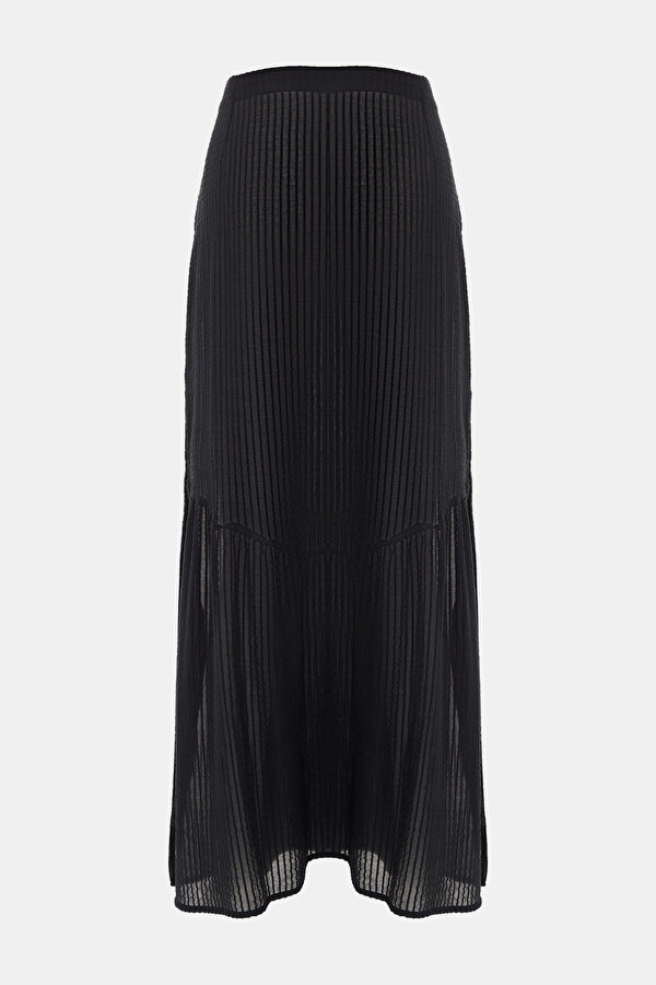 BLACK SKIRT 2