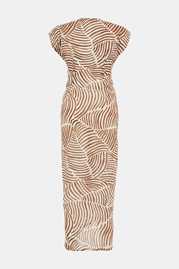 MULTICOLOR DRESS 2