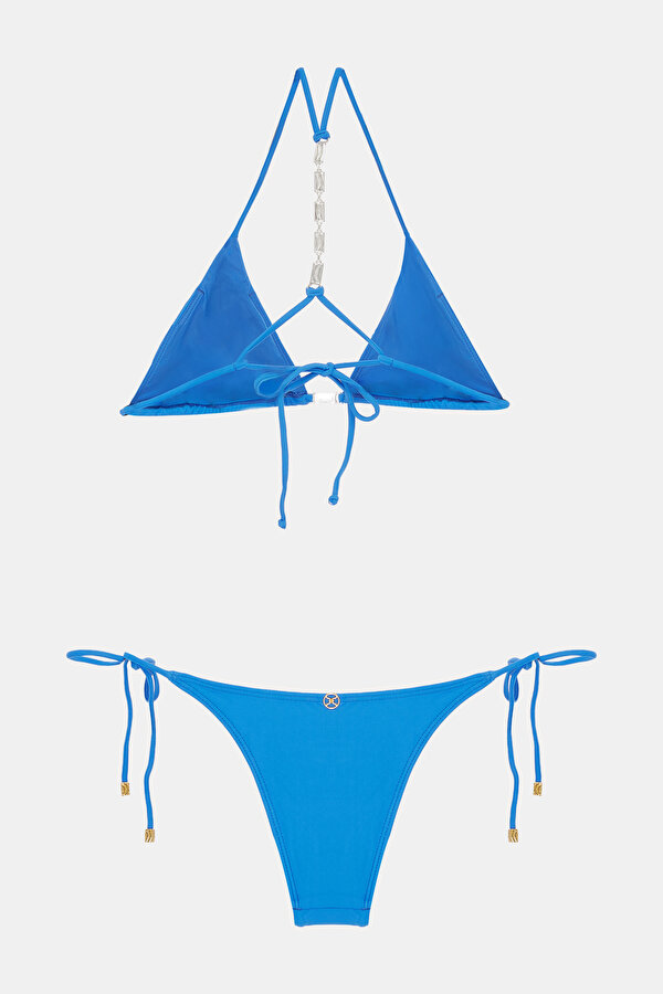 BLUE BIKINI 2