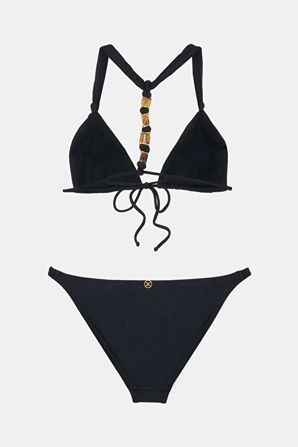 BLACK BIKINI 2