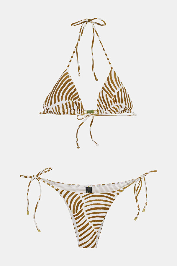 MULTICOLOR BIKINI