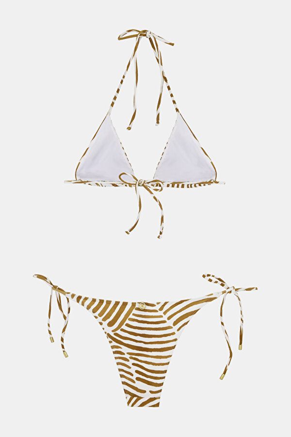 MULTICOLOR BIKINI 2