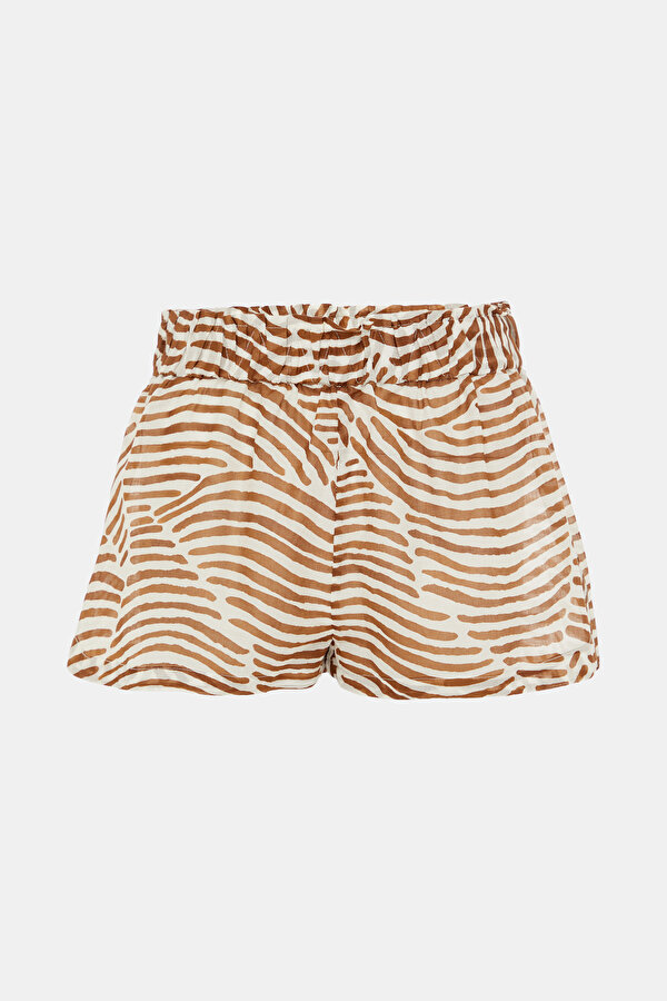 MULTICOLOR SHORTS