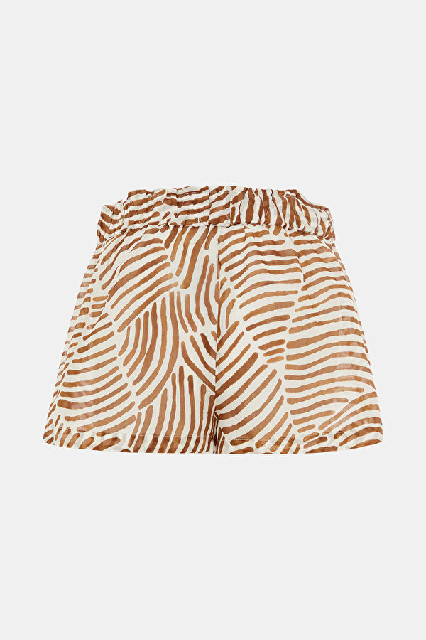 MULTICOLOR SHORTS 2