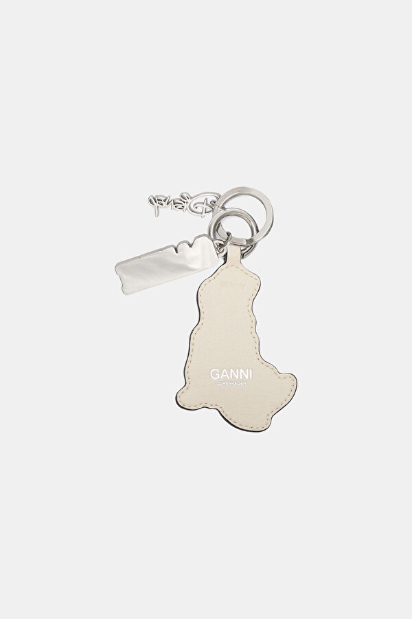 BAG CHARM 2