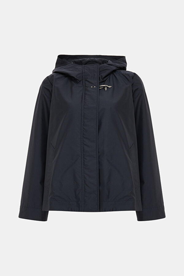 LACİVERT PARKA