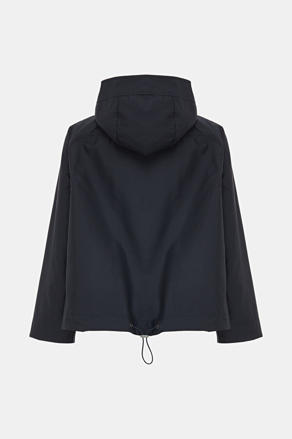 LACİVERT PARKA 2