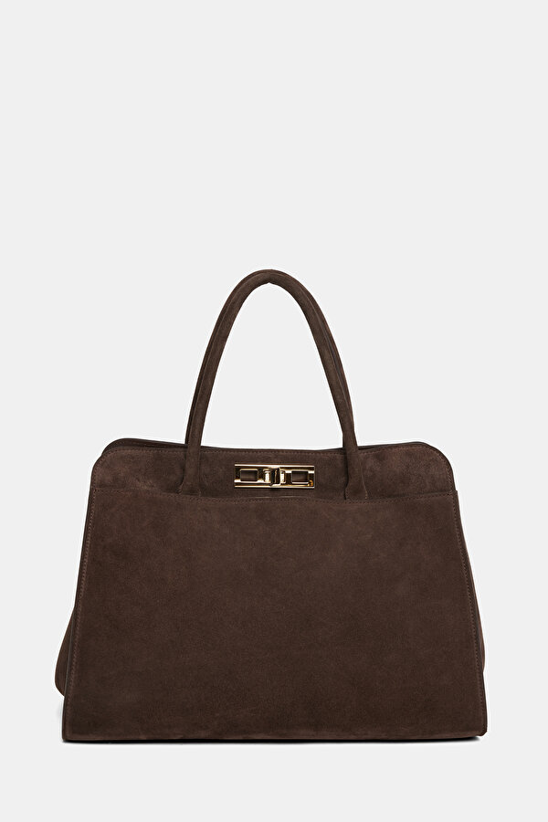 DORE SUEDE BAG