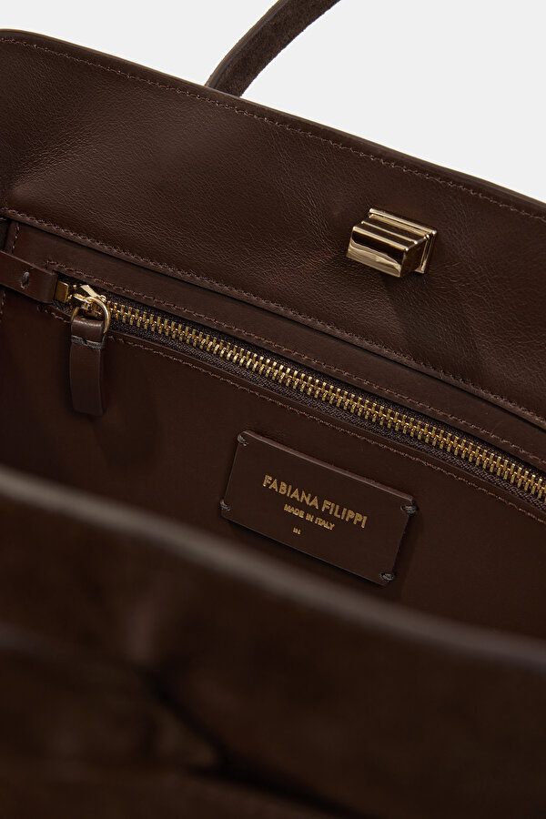 DORE SUEDE BAG 6