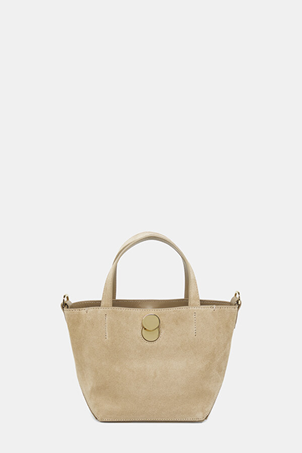 DORE SUEDE BAG