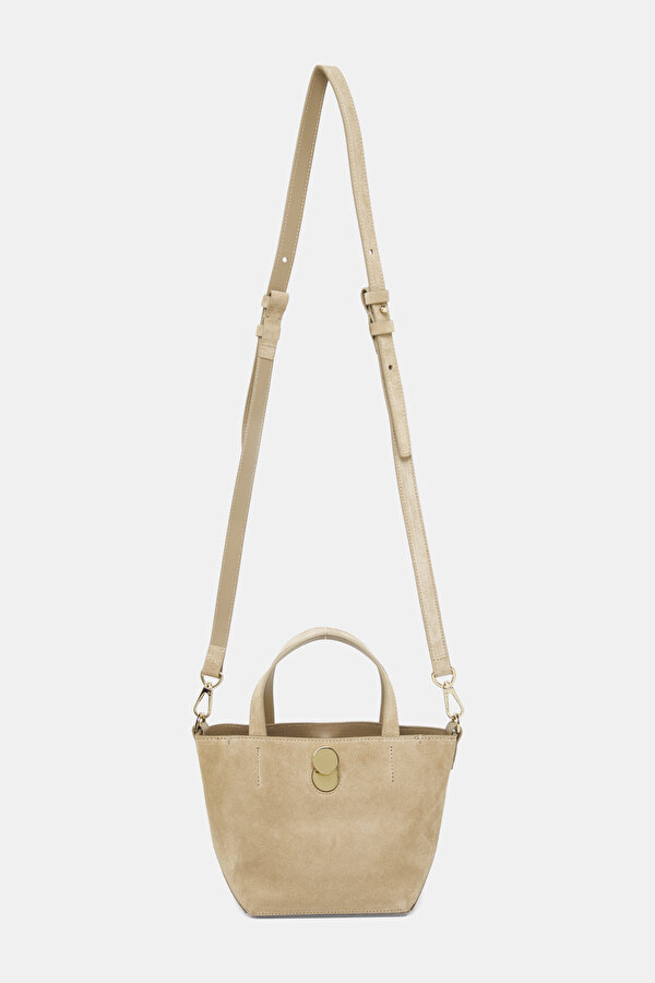 DORE SUEDE BAG 2