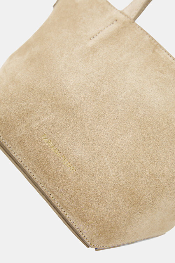 DORE SUEDE BAG 6