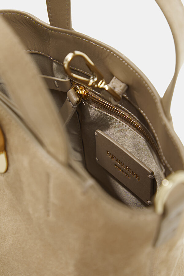 DORE SUEDE BAG 7